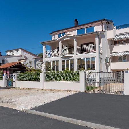 Apartments Vita Poreč Exterior foto
