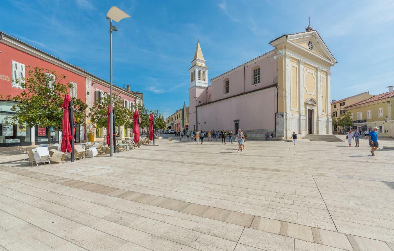 Apartments Vita Poreč Exterior foto