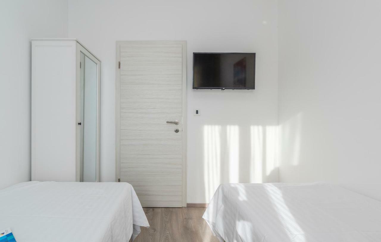 Apartments Vita Poreč Exterior foto